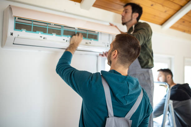 Best HVAC repair near me  in Sharpes, FL