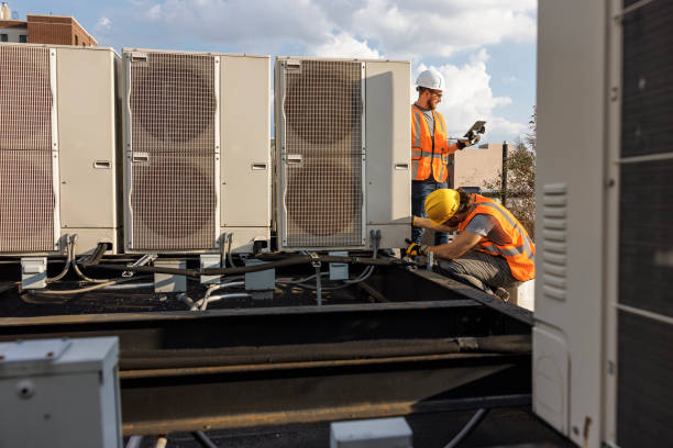 Best Furnace repair near me  in Sharpes, FL