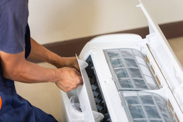 Best HVAC companies near me  in Sharpes, FL