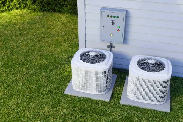 Best HVAC installation services  in Sharpes, FL