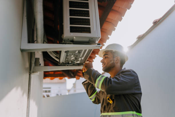 Best HVAC maintenance near me  in Sharpes, FL