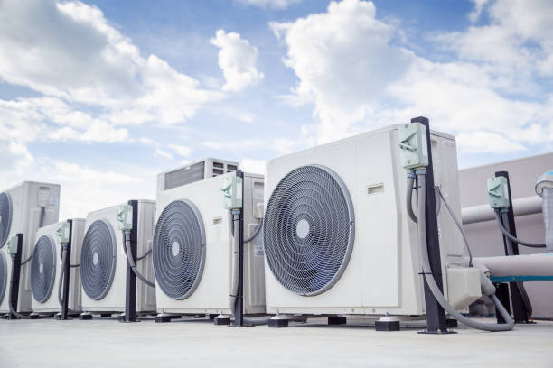 Best HVAC emergency services  in Sharpes, FL