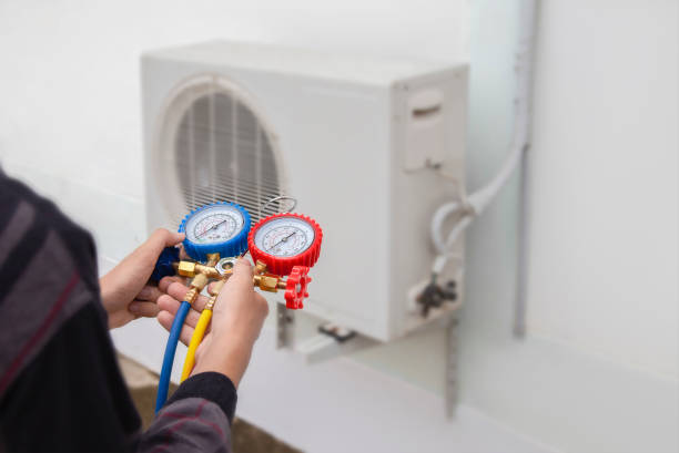 Best 24/7 HVAC repair  in Sharpes, FL