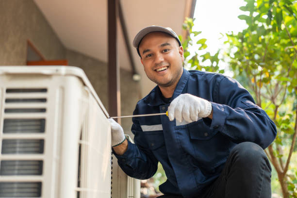 Best Air conditioning repair  in Sharpes, FL