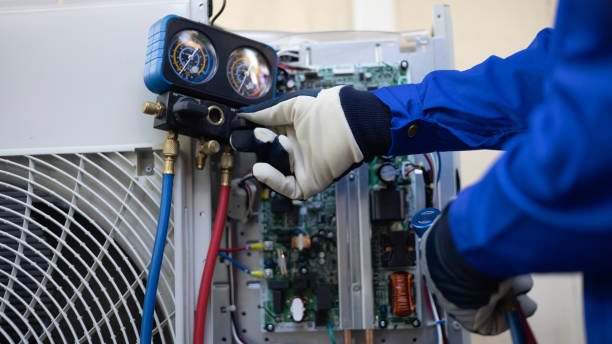 Best HVAC installation services  in Sharpes, FL